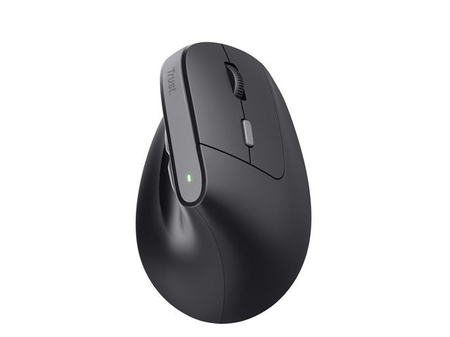 Mus Ergonomisk TRUST Bayo II trådlös